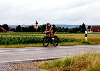 La diferencia de entrenar con potenciómetro.