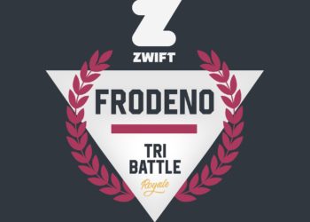 Donde ver la Tri-Battle entre Frodeno y Sanders