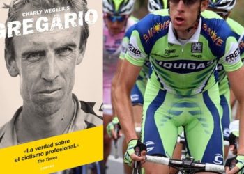 «GREGARIO», lectura obligada.