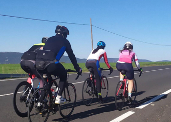 Campus de ciclismo