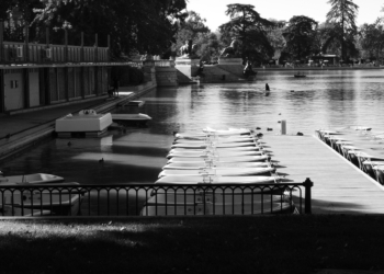 Madrid tendrá un nuevo triatlón de media distancia