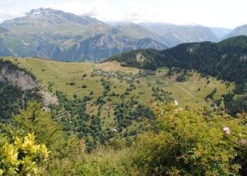 La triatleta Marta Sánchez segunda en Alpe d´Huez.