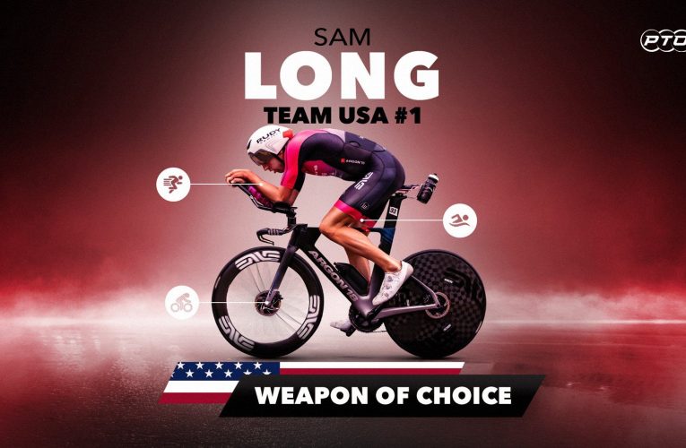 ¿ Está Sam Long enfadado con la PTO?