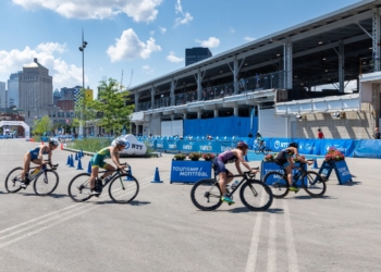 ¿Qué te parece el formato de las series mundiales en Montreal?