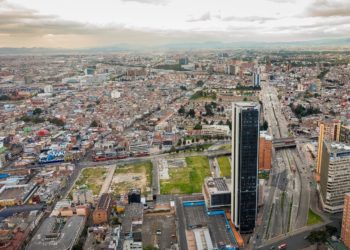 Triatlón en Colombia