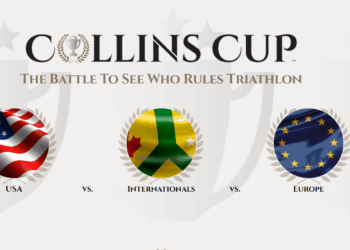 Elección de los capitanes para la Collins Cup 2021