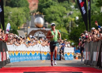 ¿Dónde ver el IRONMAN Copenhage 2021?