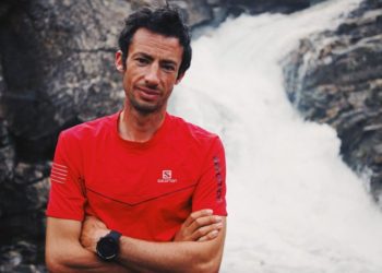 «Nada es imposible» Kilian Jornet. Lectura obligada.
