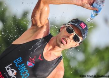 La concentración mental en triatlón de media o larga distancia