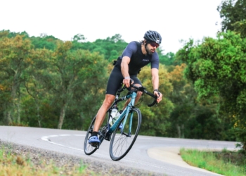 Entrenar ciclismo, ¿solo o acompañado?