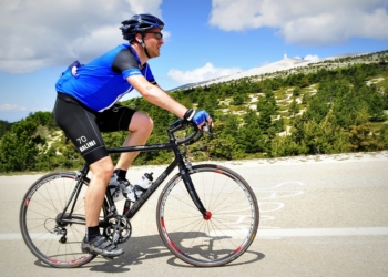 Entrenamiento para triatlón de media distancia cuarta semana