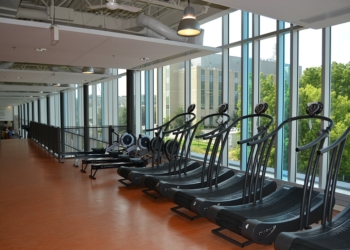 Vuelta a entrenar tras las vacaciones