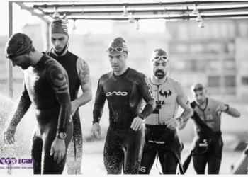 Crónica del Half Ican Gandía 2021