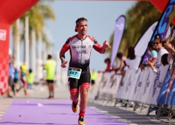 Crónica del Half Ican Gandía 2021