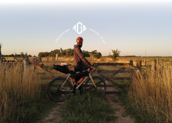 Hablamos con Jeron Plas creador de Argentina Gravel Bike.