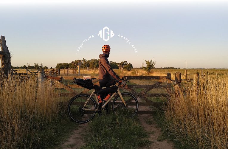 Hablamos con Jeron Plas creador de Argentina Gravel Bike.