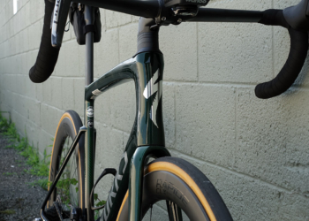 Defectuosas las Tarmac SL7 de Specialized