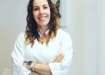 Entrevista con Rocío Augusto, fundadora de EMOM Nutrition