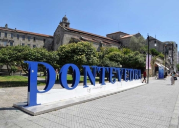 Pontevedra será sede de la Final de las Series Mundiales de Triatlón en 2023