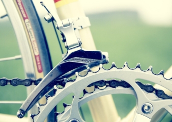 Entrenamiento de una hora para bici