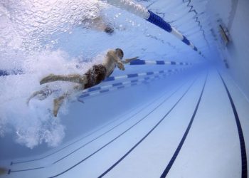 Ejercicios para mejorar la natación a crol