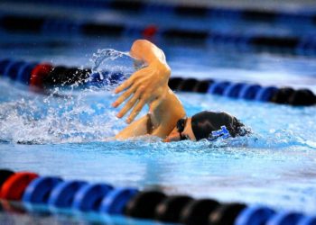 Cuatro mitos sobre la natación.