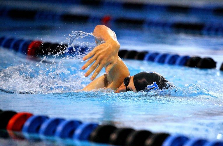 Cuatro mitos sobre la natación.