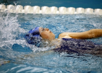 Ejercicios para mejorar la natación a crol