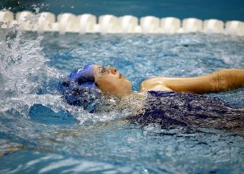 Ejercicios para mejorar la natación a crol
