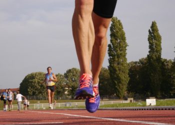 Entrenamiento fartlek de 1 hora