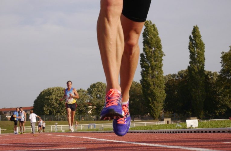 2 entrenamientos que te ayudarán a correr 5 km más rápido
