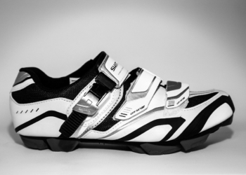 Limpiar tus zapatillas de ciclismo