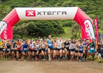 XTERRA abandona la isla de Maui