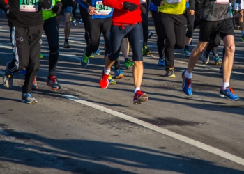 Yasso 800s, cómo predecir tu tiempo en maratón.