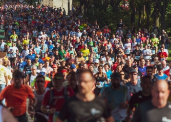 Yasso 800s, cómo predecir tu tiempo en maratón.