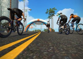 ¿Bkool o Zwift? ¿Qué plataforma es mejor?