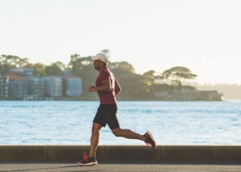 Correr, el gimnasio portátil￼