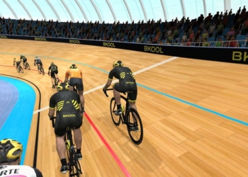 ¿Bkool o Zwift? ¿Qué plataforma es mejor?