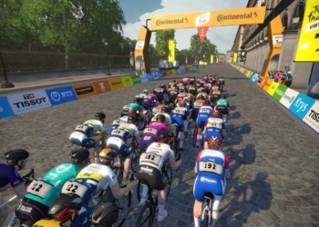 ¿Bkool o Zwift? ¿Qué plataforma es mejor?