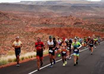 Mundial de St. George; horarios  y live stream