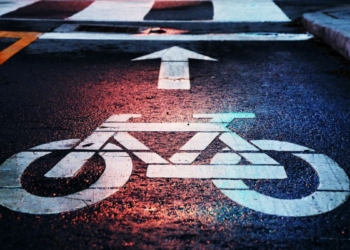 Consejos para ir en bici por la ciudad de forma segura