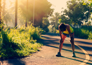 Desarrollo de la fortaleza mental en triatlón