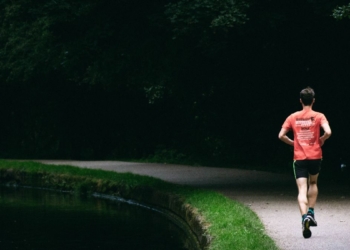 Rutas y circuitillos para correr por Madrid