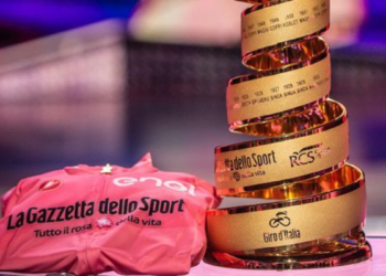 Dónde ver gratis el Giro de Italia 2022