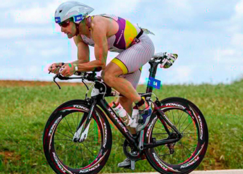 Suspendido el triatlón de Guadalajara