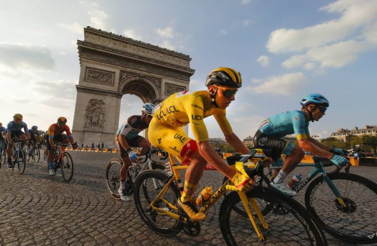 Dónde ver el Tour de Francia 2022 en España y América Latina