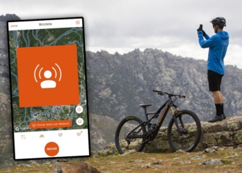 Strava permite subir vídeos a tus actividades