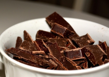 ¿Mejora el chocolate el rendimiento?
