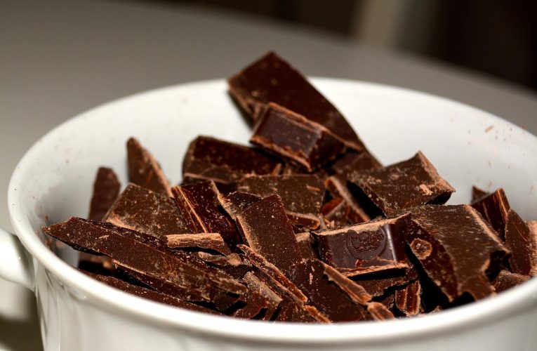 ¿Mejora el chocolate el rendimiento?
