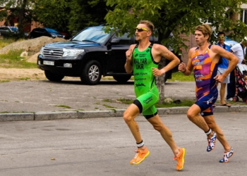 Soluciones para correr a tu ritmo de carrera IRONMAN